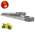 New Type Best Quality Microwave Vacuum cocoon drying equipment Microwave wood drying equipment